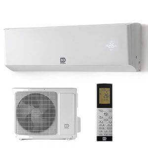 Daikin Klima Servisi